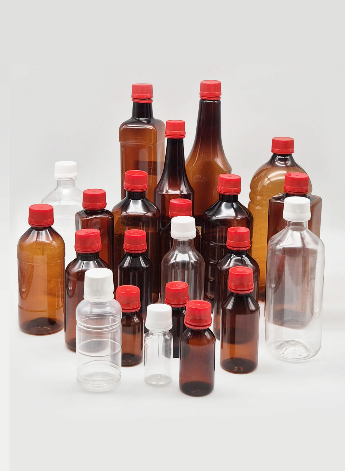 Perfecting Facial Oil