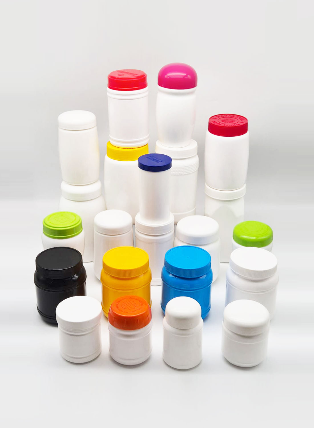 Perfecting Facial Oil