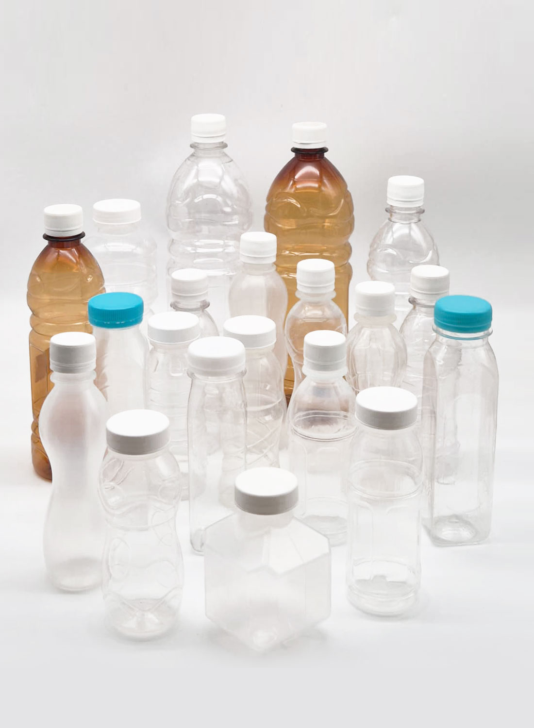 Perfecting Facial Oil