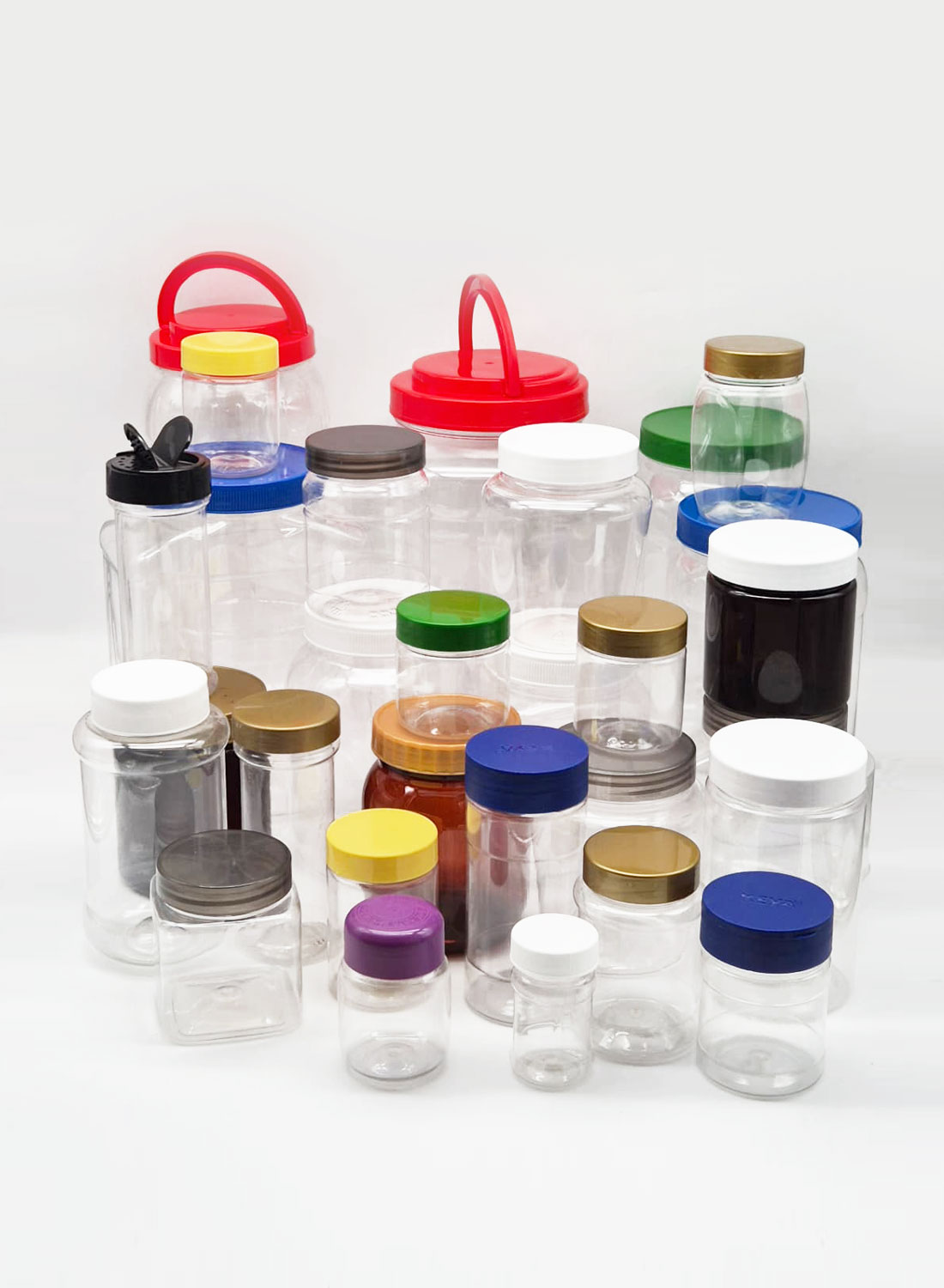 Perfecting Facial Oil