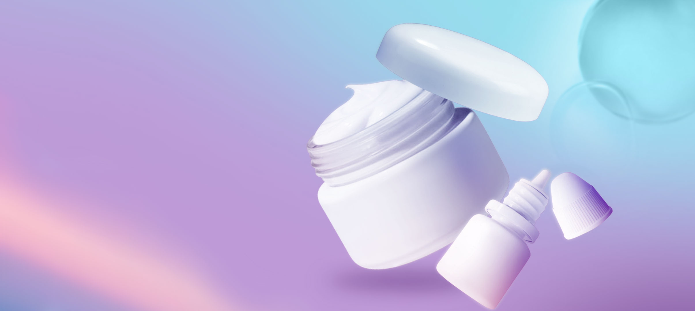 Discover Our Autumn Skincare